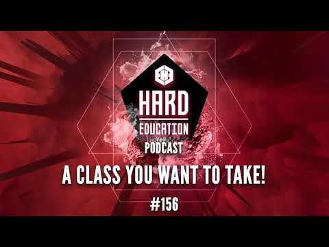 PETDuo's Hard Education Podcast - Class 156