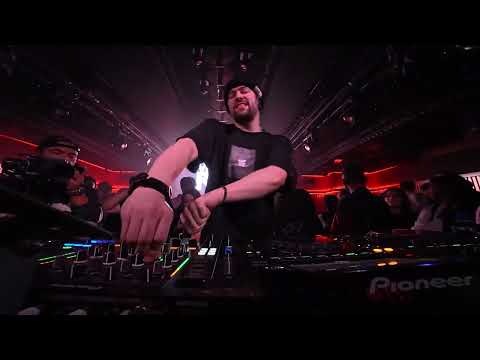 Virtual Riot @ JADE Radio, China [12.31.2025]