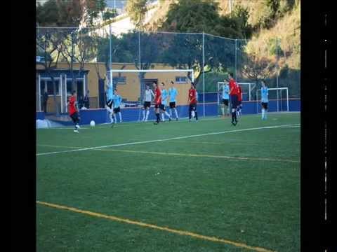 A.D.Pablo Picasso C.F.wmv