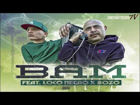 LOCO NEGRO X BOZO - MOMMA TOLD ME
