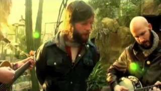 Sun is Below and Above (Secret Garden)