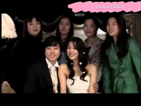 슬픈연가(Sad Love Song) -조은 (Cho Eun) /  Lagu sedih korea