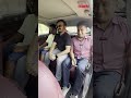 Creta Vs Curvv Rear Seat Space Overdrive HyundaiCreta Tatacurvvev