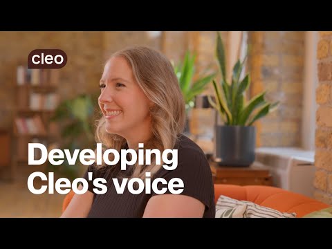 How We Developed Voice: What If Your Money App Could Actually Talk to You?