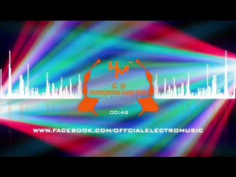 Wolfpack vs Avancada - Go (Fun[k]House Hard Tool)