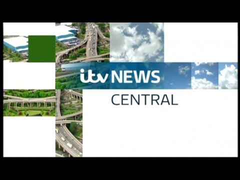 ITV News Central - (Late) - 16th March 2015