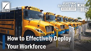 How to Effectively Deploy Your Workforce | June 2022