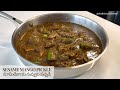 Sesame Mango Pickle Nuvvula Avakaya Mamidikaya Nuvvula Pachadi