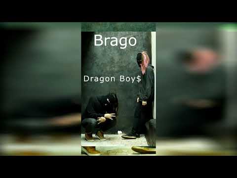 Beat estilo Dragon Boy$ #Trap
