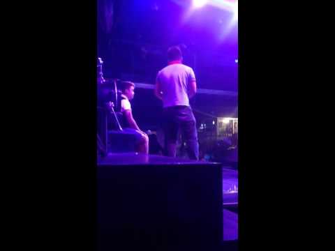 All my Life - Ryan Beng at Antakya Bar