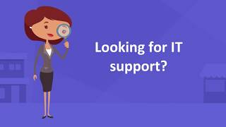 ServiceNow: ITS online ticketing system