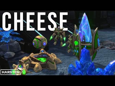 This CHEESE Makes them  RAGEQUIT | Cheesiest Man Alive