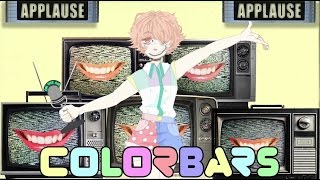 【GHOST-VOCALOID: Fukase】COLORBARS【Sub-Español 】