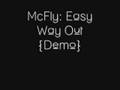 McFly - Easy Way Out {Demo} 