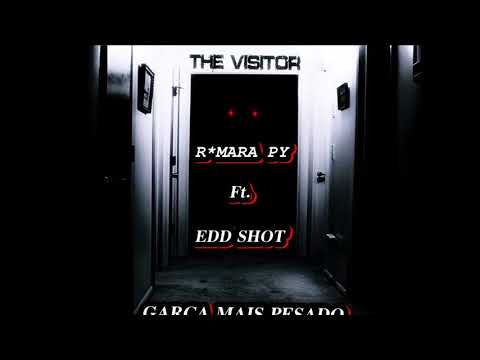 R*MARA PY - Mudanças Ft. GARÇA (c) EDD SHOT