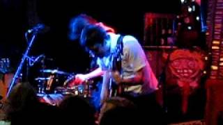 Say Anything - Baby Girl I&#39;m a Blur - Live 11/22/2009