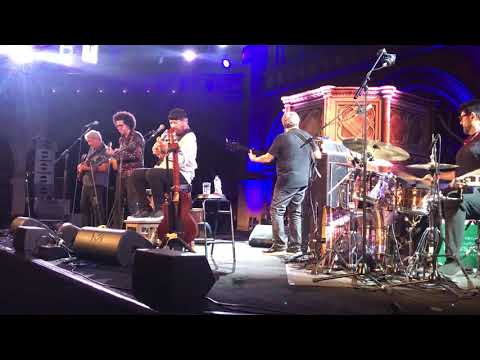 João Bosco - Incompatibilidade de Gênios 27/07/18 London