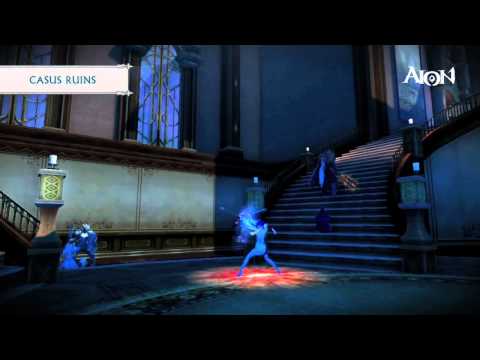 Aion - Patch 2.7 Trailer