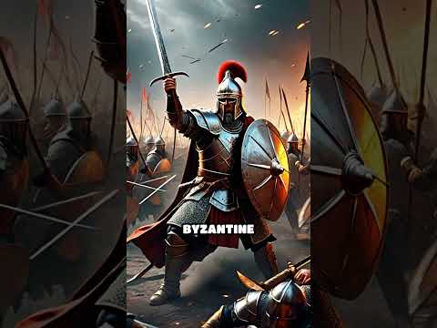 5 Facts About The Varangian Guard