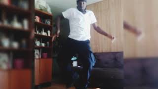 "Mood" by Sk8 ft YK Osiris......(freestyle dance)
