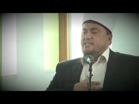 Jeto me të vertetën, vepro me të vertetën dhe vdis me të vertetën Hoxhë Rexhep Qerkezi