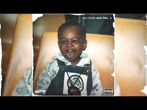 AkaFrank x IAMSU! x Clyde Carson - Make Me Brag (p. IAmSu)