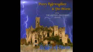 Percy Fairweather and The Storm & The Winters Brothers Band — When You Love Somebody