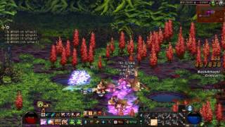 퍼섭 붉은마녀의 숲 익스퍼트 + 헬