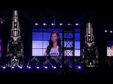 [220820 SMTOWN 직캠] 소녀시대 SNSD 'FOREVER 1 + 인사 멘트 + Party'