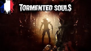 Tormented Souls - Cinematic Trailer [FR]