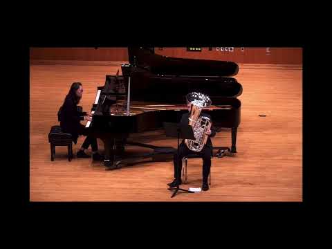 Gregson Tuba Concerto