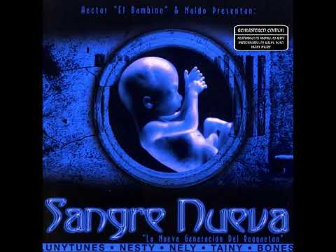 Dandiel - Descontrolate ft Angel y Khriz (2005)