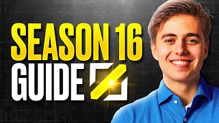 Season 16 Mid Lane Guide - Mid Has CHANGED