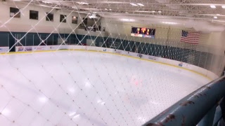 Golden State Elite South U14 vs CFHC Bears-14UAA  @ Orlando FL on 1/12/2018 at 10:35pm