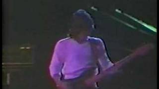 Kansas - Don&#39;t Open Your Eyes (Live 1980)