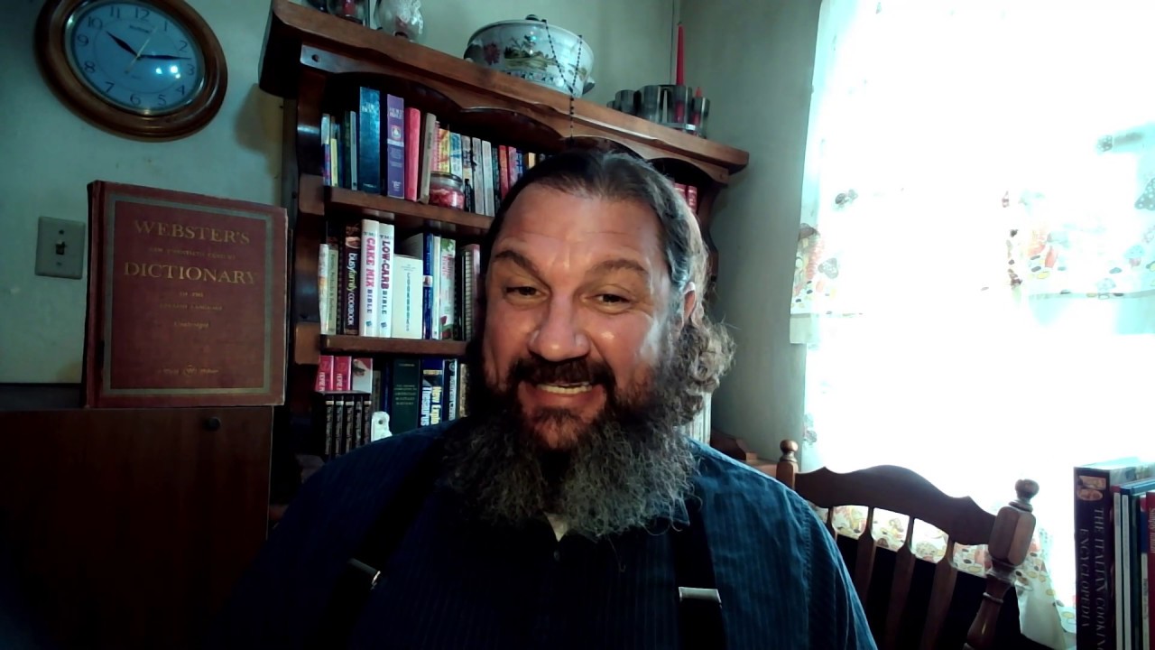 YouTube Video Thumb Darren Nelson