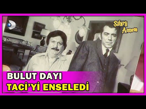 Bulut ile Taci'nin Gençlikleri! - Sihirli Annem Özel Klip