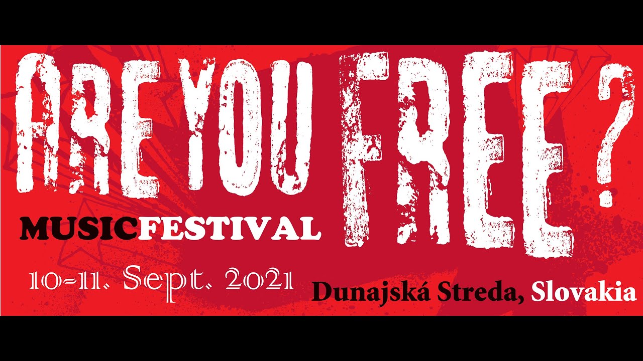 JWQ - Janoušek-Wróblewski Quartet (CZ) | Are You Free?