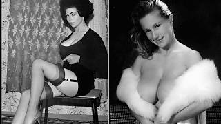 57 Rare Hollywood Photos Before They Became Legends