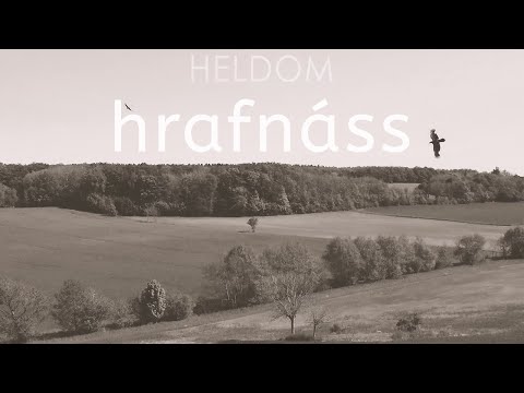 Heldom - Hrafnáss