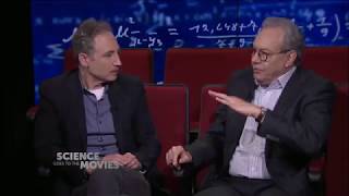 Lewis Black v. Brian Greene: Are Math Jokes Funny?