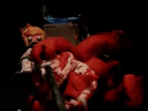 BLOODY NIGHT/血みどろの夜