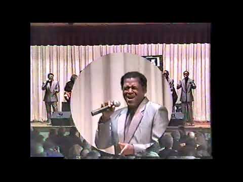 Otis Williams & Charms--Pardon Me