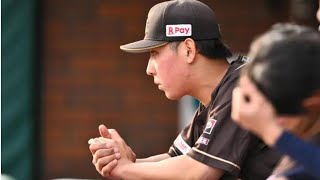 ⚾【悪夢の9回】4点リード崩壊…楽天・藤平が沈んだ衝撃の逆転劇😱#プロ野球 #楽天イーグルス #千葉ロッテマリーンズ #逆転劇 #野球速報 #9回の悪夢 #藤平尚真 #プロ野球ハイライト #NPB