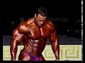 Flex Wheeler Kevin Levrone Coleman 1999 VHS Footage Different Version