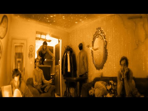 05. GR!NGOD - SOMNAMBULI