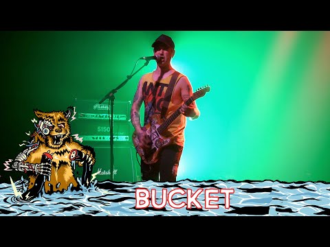 BUCKET | Live at HKI SKEPU Fest IV - 2022