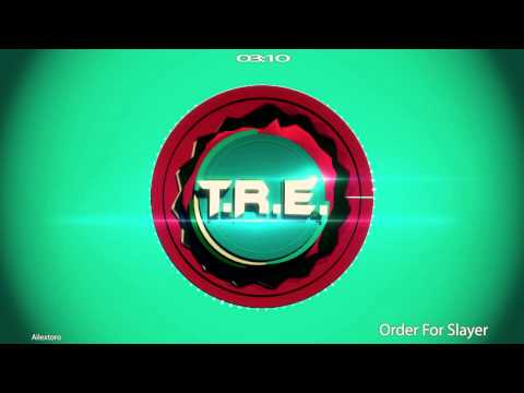 Ailextoro - Order For Slayer (Original Mix)
