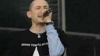 Linkin Park - Carousel - Rock am Ring 2001