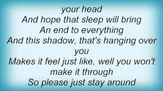 16502 Paddy Casey - Tonight Lyrics